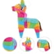 thumbnail image 5 of 1pc colorido piñata juguete fiesta de juguete fiesta de regalo de regalo de dulces, 5 of 5