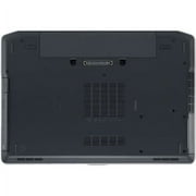 Restored Dell Latitude 14 Laptop, Intel Core i5 i5-2520M, 4GB RAM, 320GB HD, DVD Writer, Windows 7 32 Bit Professional, E6420 (Re)