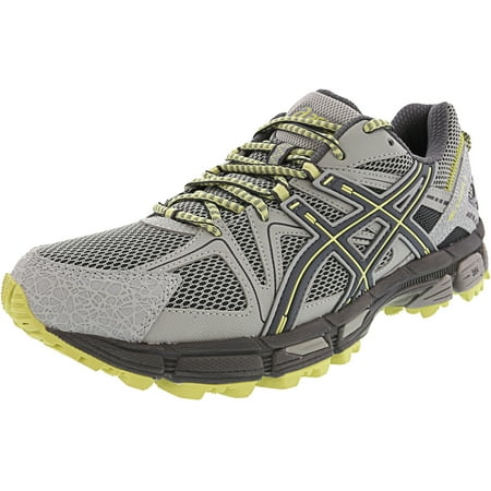asics gel kahana 6 womens Grey