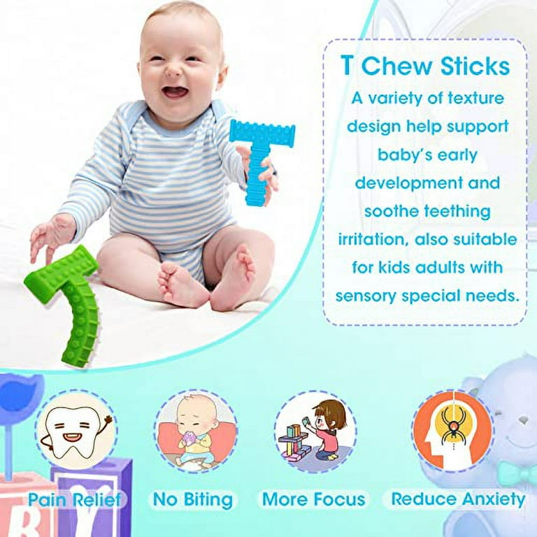 Adhd chew toys deals
