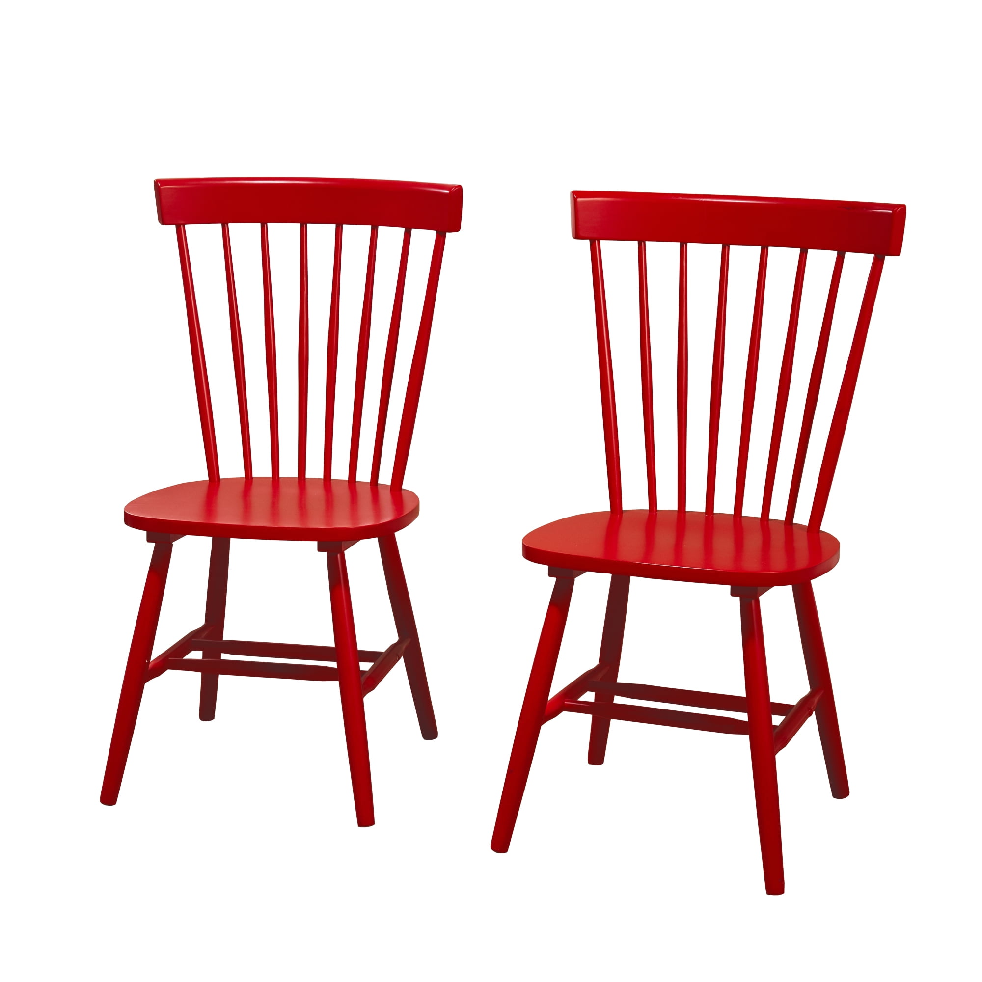 Venice Chair, Set of 2, Multiple Colors