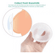 thumbnail image 3 of "Conchas Recolectoras Lactancia Protectore De Lactancia 4 Pcs ", 3 of 5