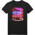 thumbnail image 1 of Foo Fighters - Camiseta Medicine At Midnight para Adultos Unisex (Negro), 1 of 2