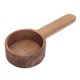 thumbnail image 2 of Cuchara de café de madera, cuchara medidora de café de madera, cucharada medidora, cuchara de sopa de cocina, la mejor de su clase Jadeshay A, 2 of 8