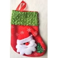 thumbnail image 3 of Christmas Joy Stockings (Set of 3), 3 of 5