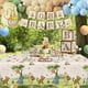 thumbnail image 3 of Kit de decoración para baby shower de oso Winnie neutro Lopeastar, 3 of 8