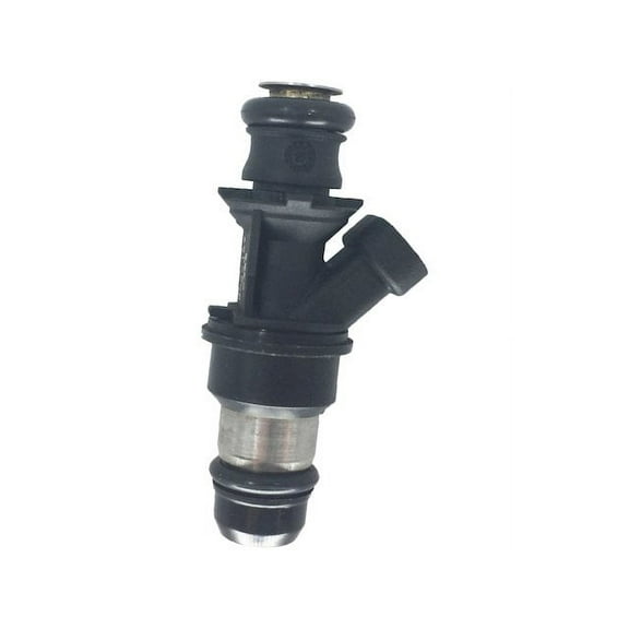 Fuel Injector - Compatible with 2007 GMC Sierra 2500 HD Classic 6.0L V8