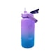 thumbnail image 4 of Botella de Agua Motivacional 2.2 Litros Bluelander BOMO2L-0002, 4 of 4
