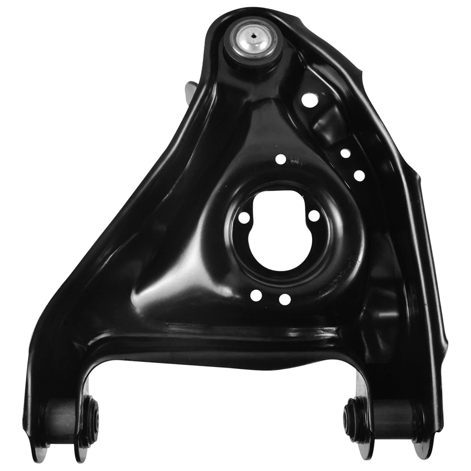 Front Lower Control Arm Right RH for Chevy GMC Truck 2WD PSA83982