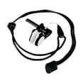 thumbnail image 1 of Tapón nasal para natación perfecl clip nasal impermeable antideslizante negro, 1 of 8