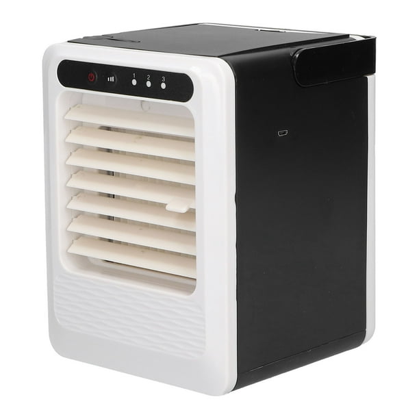 Mini Air Cooler Personal Air Cooler Mini Air Conditioner Desk Fan