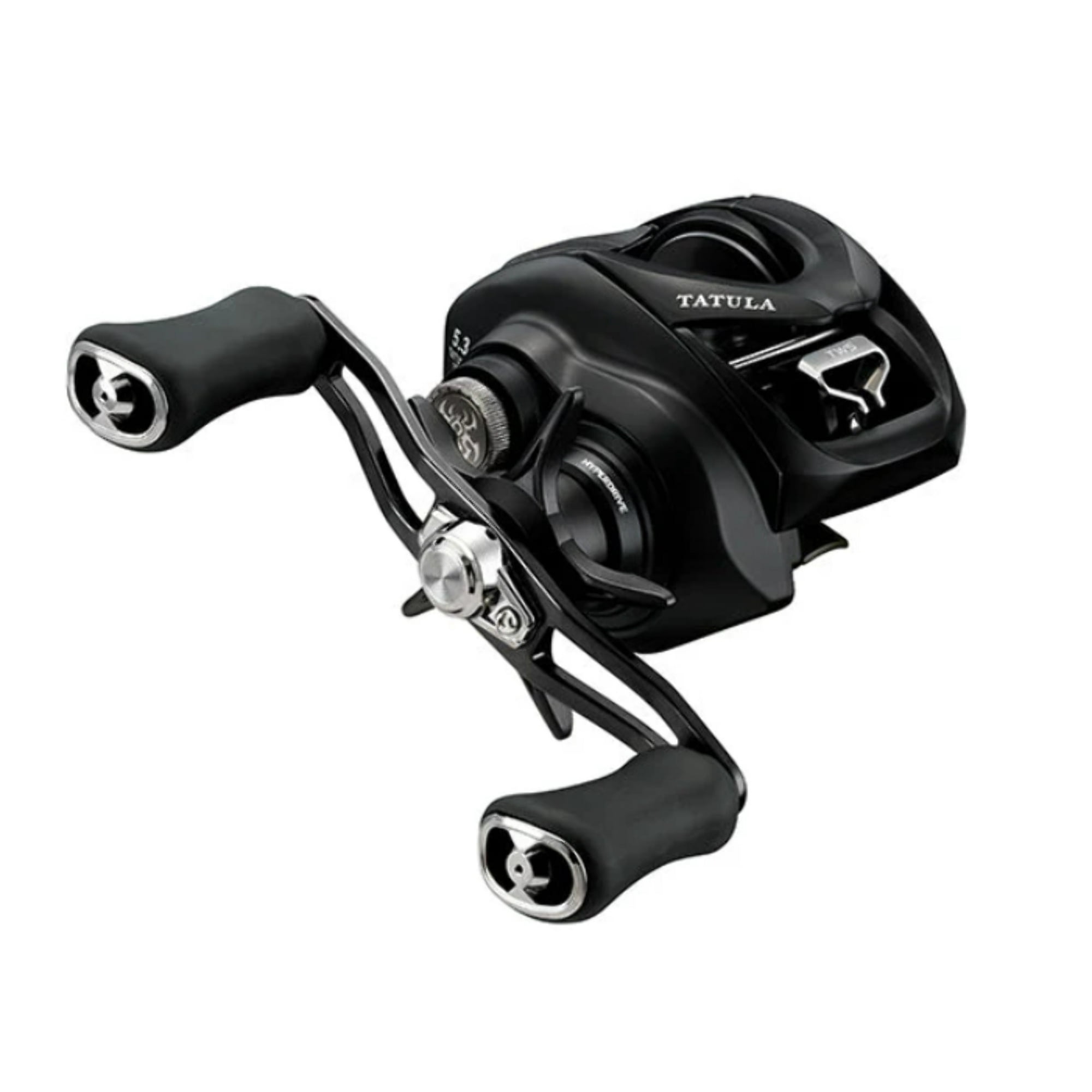 DAIWA Tatula TW 150H 7BB 1RB 7.3:1 LH Casting Reel (TATU150HL)