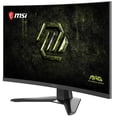 thumbnail image 2 of MONITOR 27 MSI MAG 275CQDF X24 0.5MS 240HZ WQHD GAMER VA CURVO DUAL MODE ADAPTIVE SYNC, 2 of 7