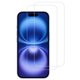 thumbnail image 1 of ITIETIE 2Pcs For iPhone 17 Screen Protector 0.25mm High Aluminium-Silicon Glass Clear Film, 1 of 5