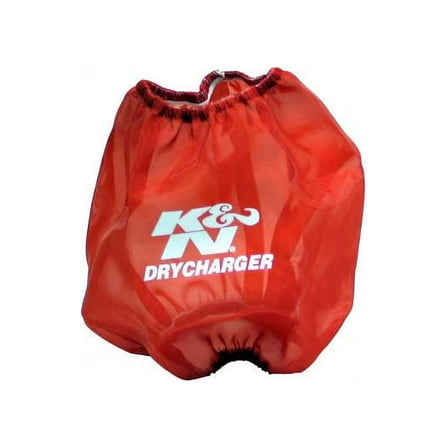 K&N Air Filter Wrap RF-1042DR
