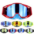 thumbnail image 2 of Bangcool Ski Goggles Protective Wind Goggles Motorcycle Goggles for Men Women, 2 of 3
