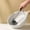 Black, variant on Long Handle Dishwashing Brush with Rotating Head for Pots Pans Kitchen Cleaning 1-Pack