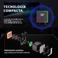 thumbnail image 3 of Enfriamiento Liquido BR CRYO PRISM 360 LGA1851 AM5 BR-944069, 3 of 6