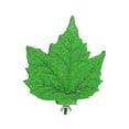 thumbnail image 2 of BELOVING Parrot Perch Stand Leaf Bird Claw Grinding Rod for Finches Parakeets Conures Green, 2 of 9