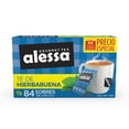 thumbnail image 1 of Té Alessa Gourmet Tea de Hierbabuena 84 Bolsas, 1 of 2