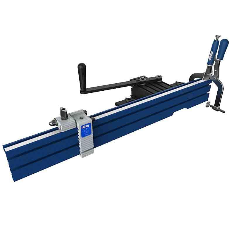 Kreg Precision Beaded Face-Frame System 