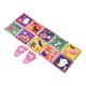 thumbnail image 5 of Decoración 12 por ciento Pegatina de Piso de Juego Interesante Cartoon Halloween Protectel Digital Del Medio Ambiente PVC Número Impermable Pegatina del Juego, 5 of 7