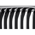 thumbnail image 4 of For BMW 750iL 1999-2001 Replace BM1200133 Passenger Side Grille, 4 of 5