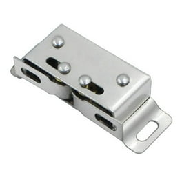 Marine City 316 Stainless Steel Cabin Hook and Eye Latch Catch 3 Inches Walmart