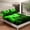 Green, variant on Erosebridal Gaming Lightsaber Twin Sheet Sets, Neon Lightning Bedding Twin Size, Modern Fashion Decor