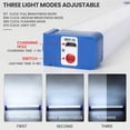 thumbnail image 4 of 30w, 60w, 80w Emergency Tube Light Rechargeable Led Tube, 4 of 5