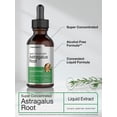 thumbnail image 3 of Suplemento de extracto de raíz de astrágalo Horbäach, 60 ml, sin alcohol, 3 of 7