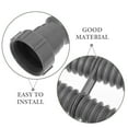 11/2 Expandable Flexible Sink Drains, Universal Sink Drain Pipe