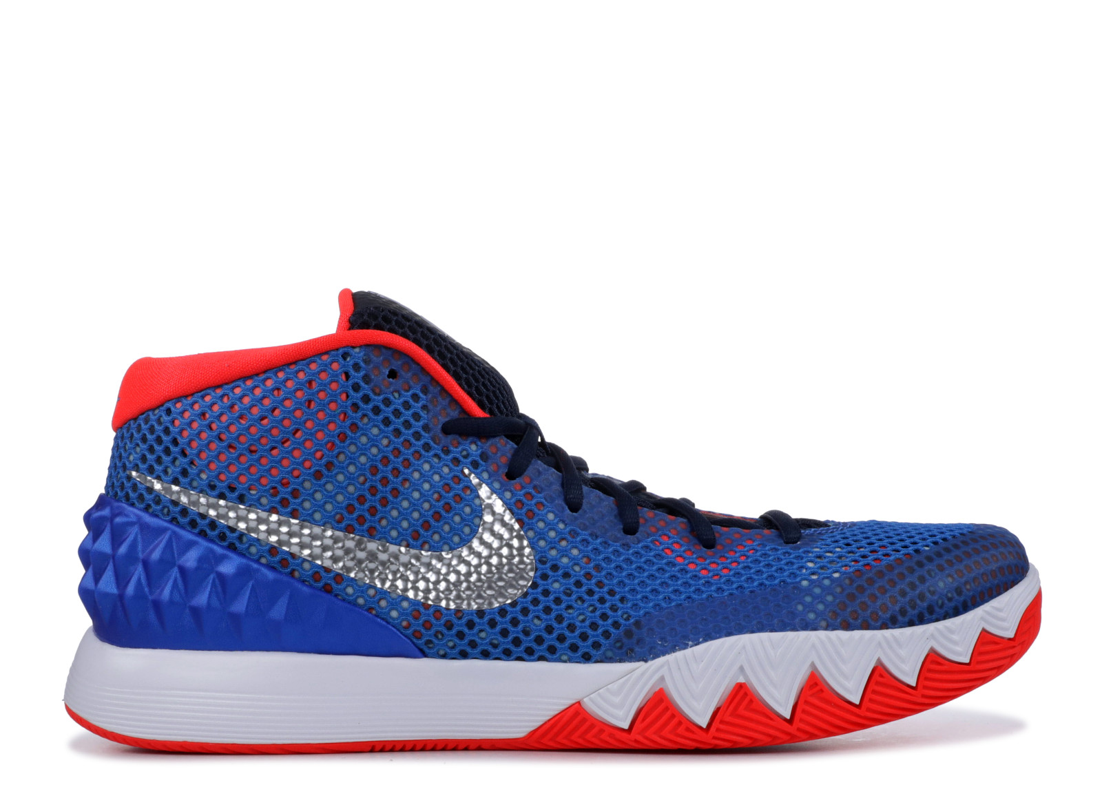 kyrie usa shoes