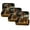3PCS B, variant on 2026 New Mini Christmas & Easter Nativity Set in a Tin Box - Mini Easter Jesus Classic Scenes - Small Pocket Nativity Sets & Figures, Easter Decoration Indoor for Home Gifts Decor