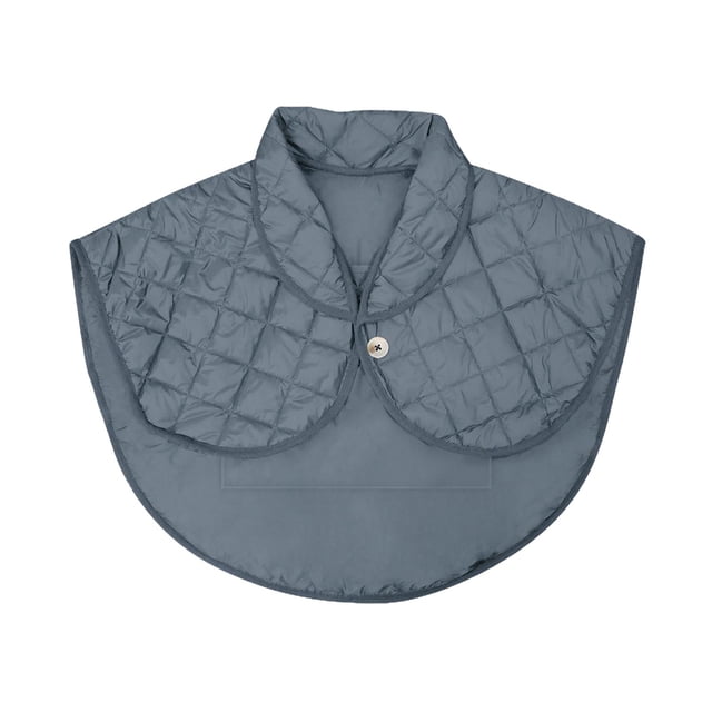 Almohadillas Calefactoras Eléctricas Sunnimix Gris Mantón Calentado
