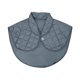 thumbnail image 1 of Mantón calentado por USB usable, almohadillas de calefacción eléctrica para el cuidado del hombro para mantener el calor en el invierno para el hogar Gris Macarena Mantón Calentado, 1 of 2