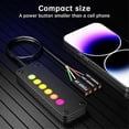 thumbnail image 4 of PC Power Control Touch Sliding Control PC Power Supply Desktop Computer External Power Supply SW Power LED On/Off, 4 of 5