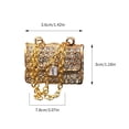 thumbnail image 2 of DPTALR Car Clip Gift Outlet Fragrant Perfume Lips Freshener Diffuser 2ml, 2 of 2