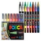 thumbnail image 1 of Rotuladores de Pintura Acrílica Posca Fino Juego, 1 of 5