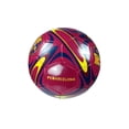 thumbnail image 3 of FC Barcelona Authentic Official Licensed Soccer Ball Size 5 - 04-9, 3 of 3