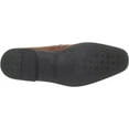thumbnail image 4 of Stacy Adams Men's Beau Moc Toe Bit Slip-On Loafer 221-10, 4 of 7