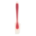 thumbnail image 1 of Utensilios de cocina de silicona rosa, antiadherente para pasteles, crema, , postre, para , raspador, herramienta para revo Gloria Raspador de espátula de silicona, 1 of 9