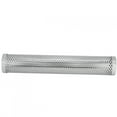 thumbnail image 3 of Tubo ahumador portátil de acero inoxidable de 12 pulgadas para barbacoa, accesorio para parrillas eléctricas, de carbón y gas, redondo, 3 of 14
