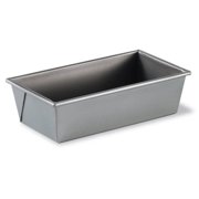 Calphalon Classic Bakeware 5-by-10-Inch Rectangular Nonstick Large Loaf Pan