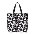 thumbnail image 1 of Easygdp Panda Bolsa Tote para Mujer, Bolso de Hombro para Trabajo, Playa, Viajes, Compras y Supermercado, 1 of 7