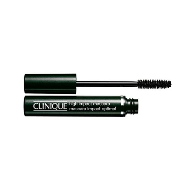 CLINIQUE CLINIQUE de Clinique , Máscara de Alto Impacto - 01 Black --3.5ml/0.14oz