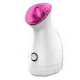 thumbnail image 1 of Vaporizador facial, sauna, spa, vaporizador facial, dispositivo humidificador, herramientas para limpiar poros, piel negra, cuidado personal, 1 of 5