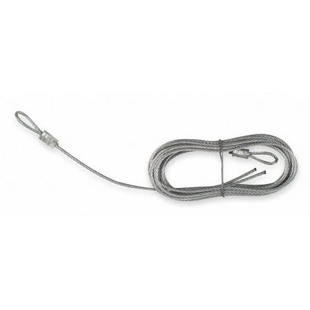 

Sim Supply Lift Cable Steel L 104 In PK2 1XNC1 1XNC1 ZO-G0529891