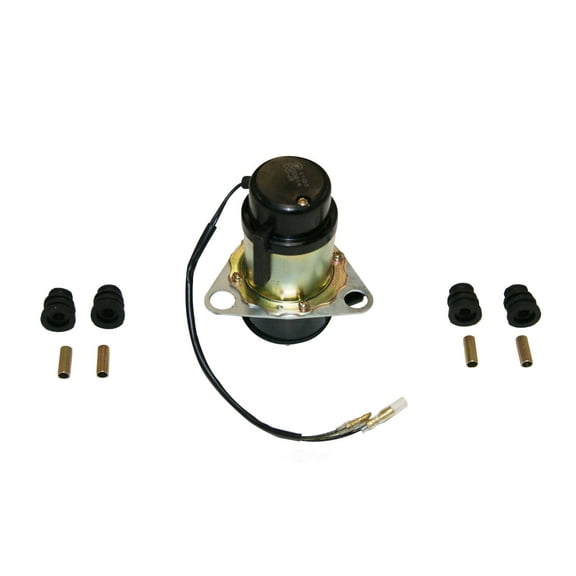 GMB 535-1060 Electric Fuel Pump Fits select: 1980-1983 HONDA CIVIC