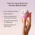 thumbnail image 2 of Crema hidratante Solawave LightBoost Rich Cream para rostro y cuello, 2 of 8